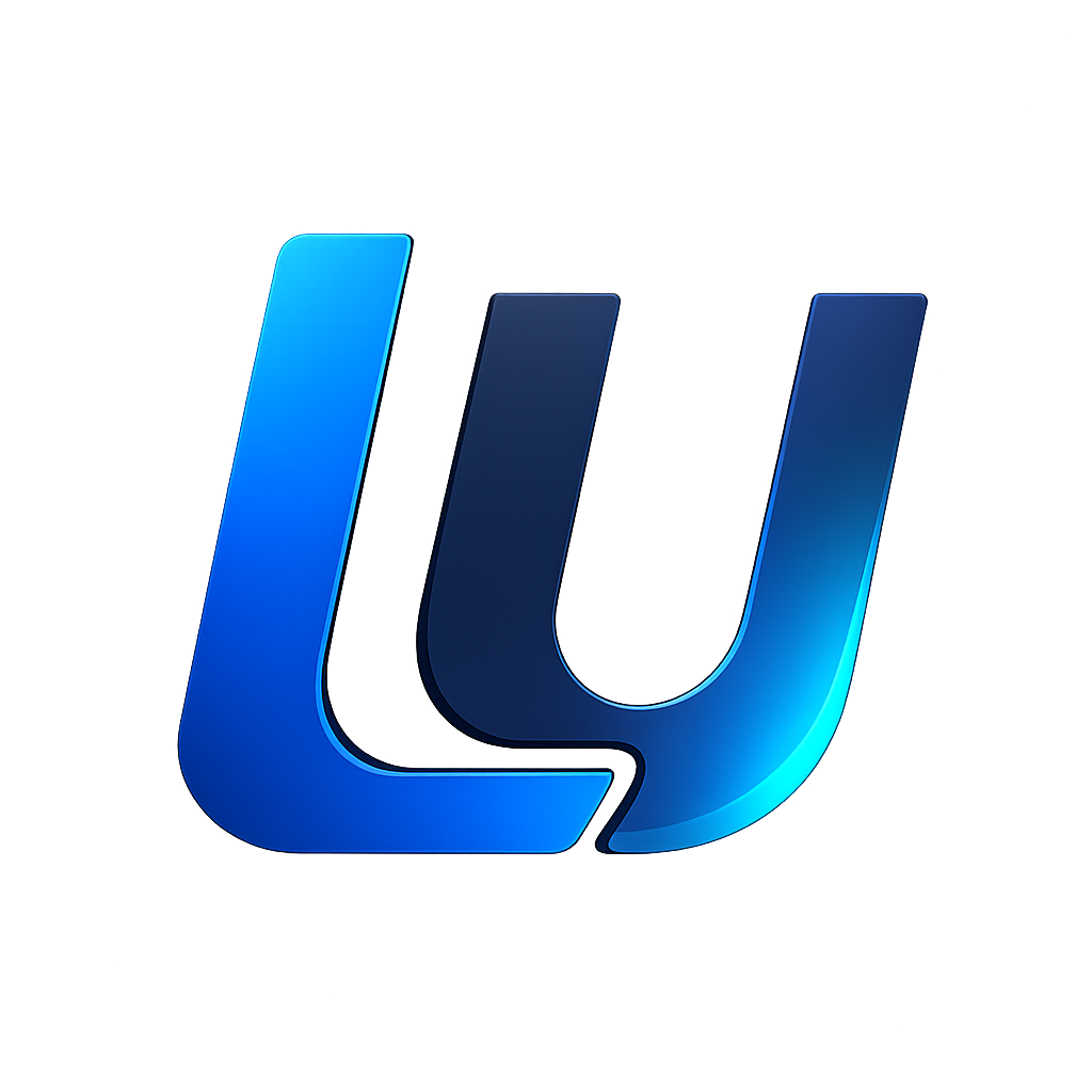 LocalUtils logo